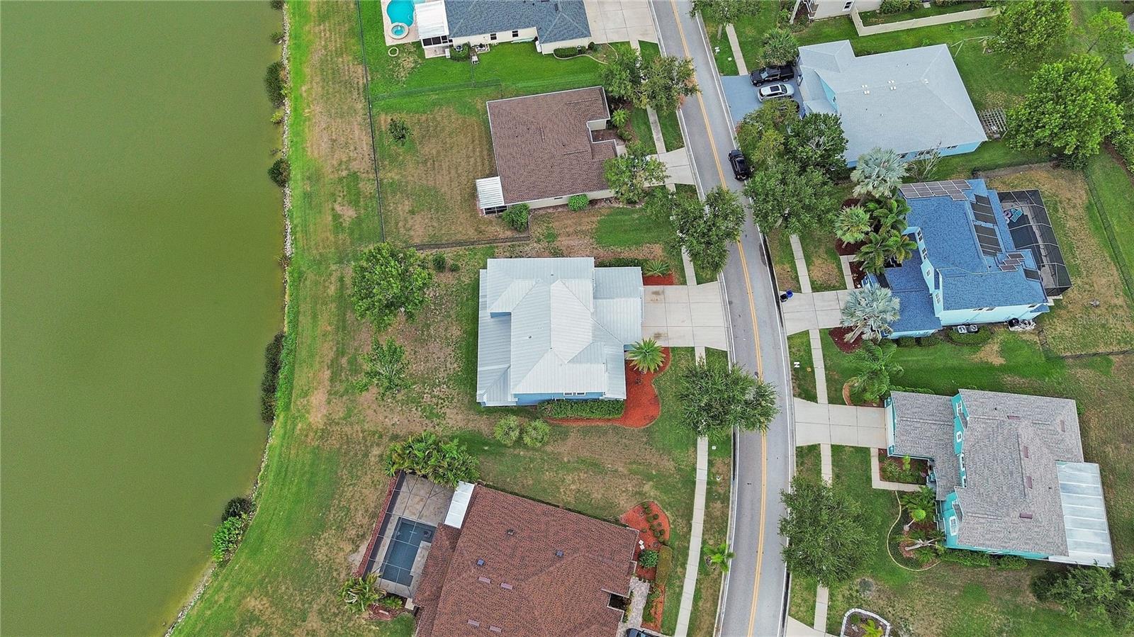 HARBOUR ISLES PH 1 - Residential
