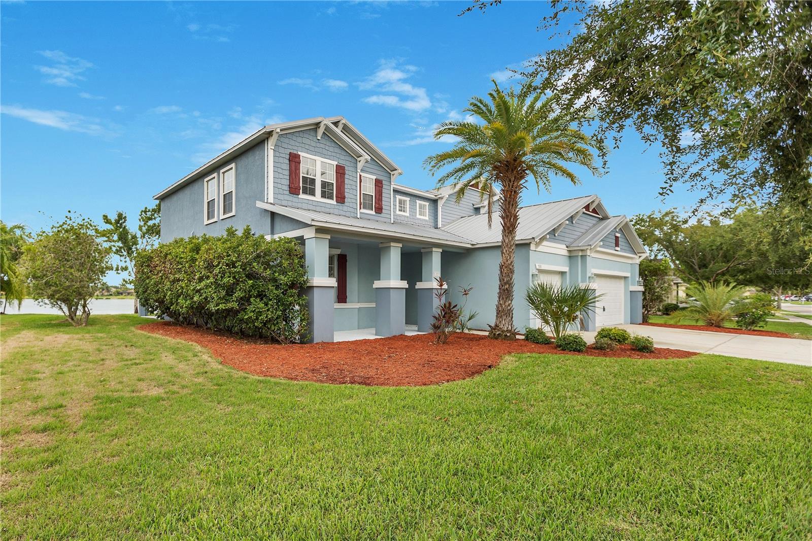 HARBOUR ISLES PH 1 - Residential