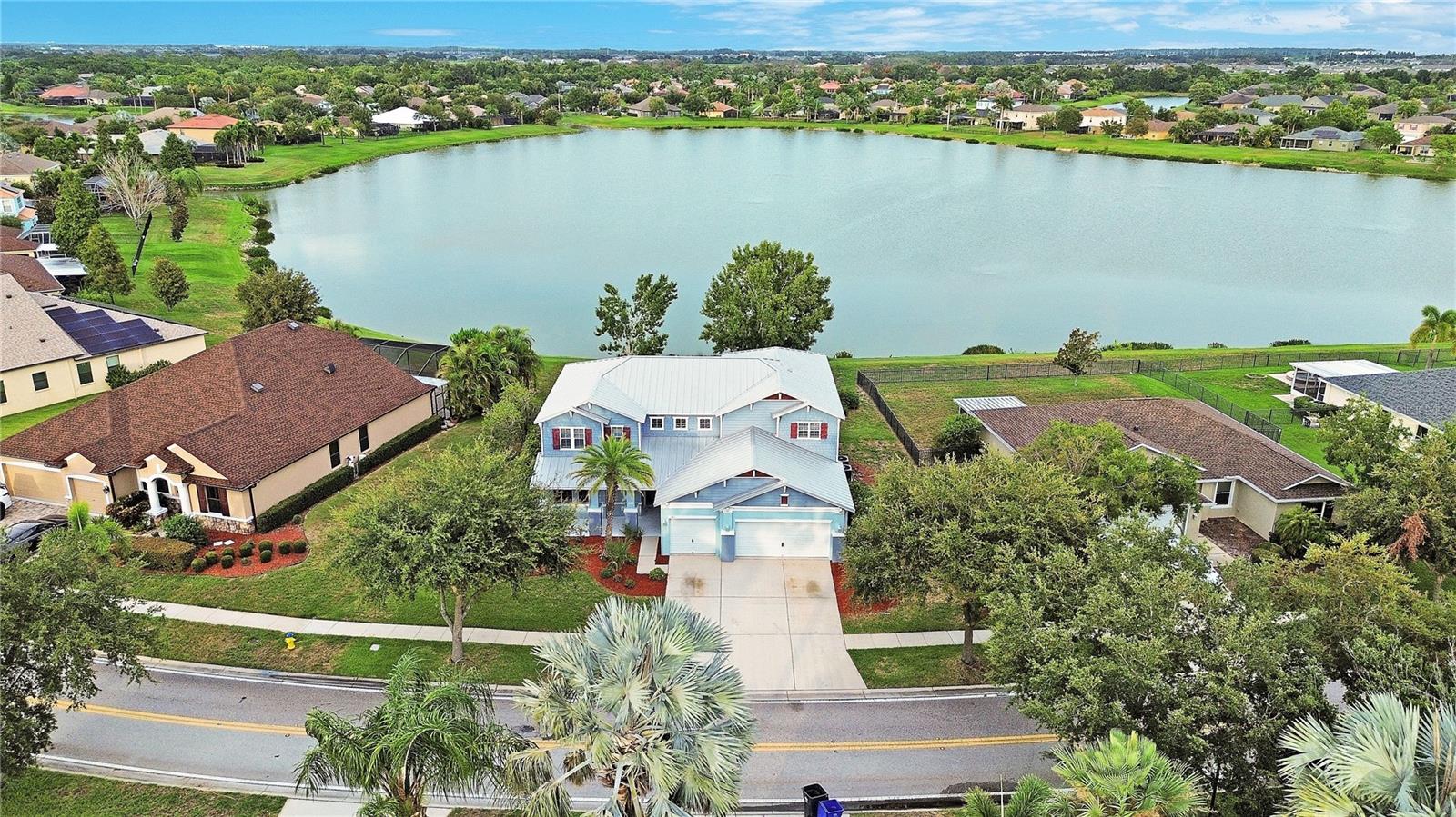 HARBOUR ISLES PH 1 - Residential