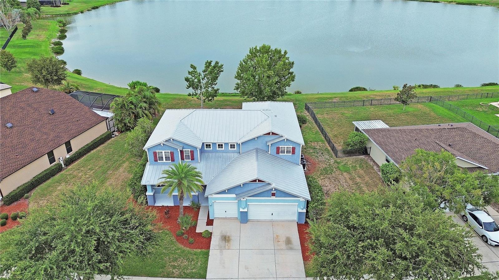 HARBOUR ISLES PH 1 - Residential