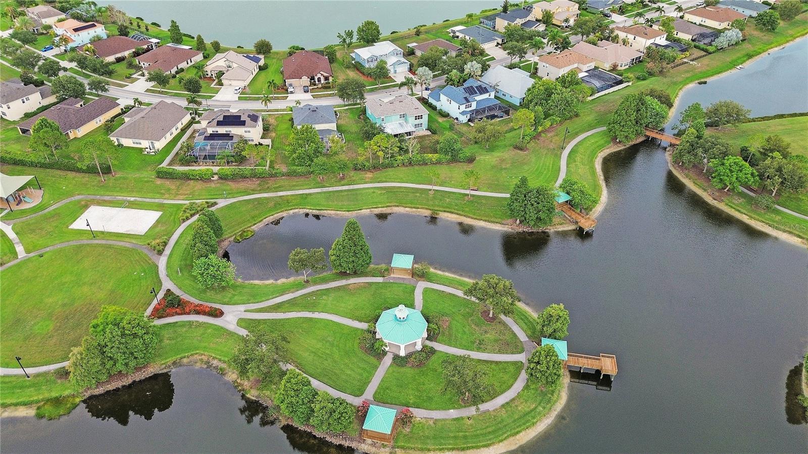 HARBOUR ISLES PH 1 - Residential