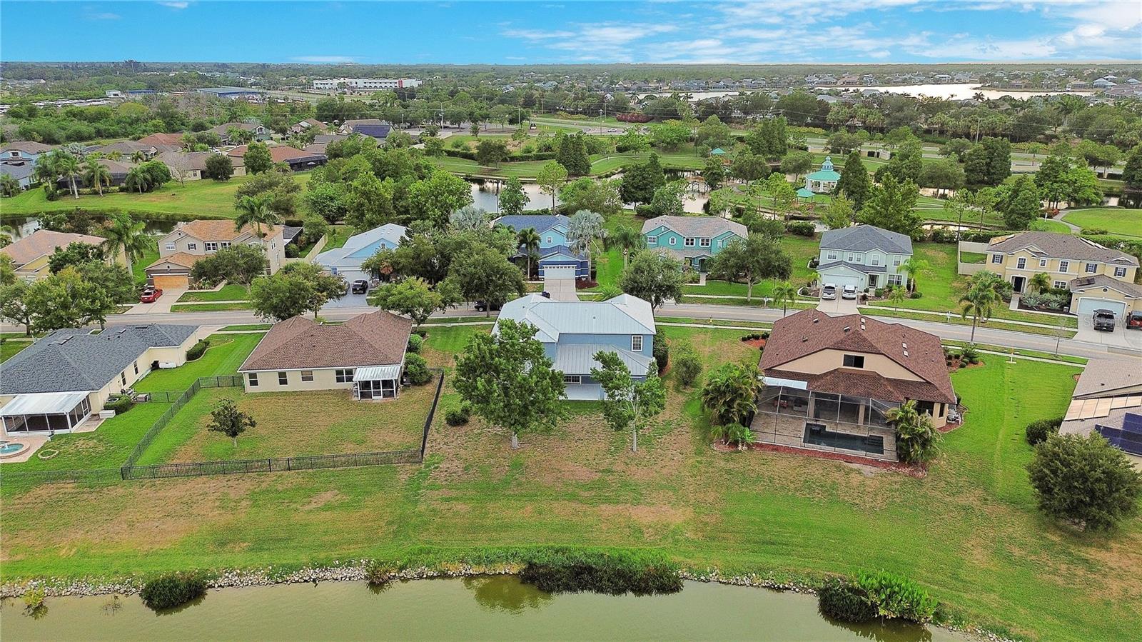HARBOUR ISLES PH 1 - Residential