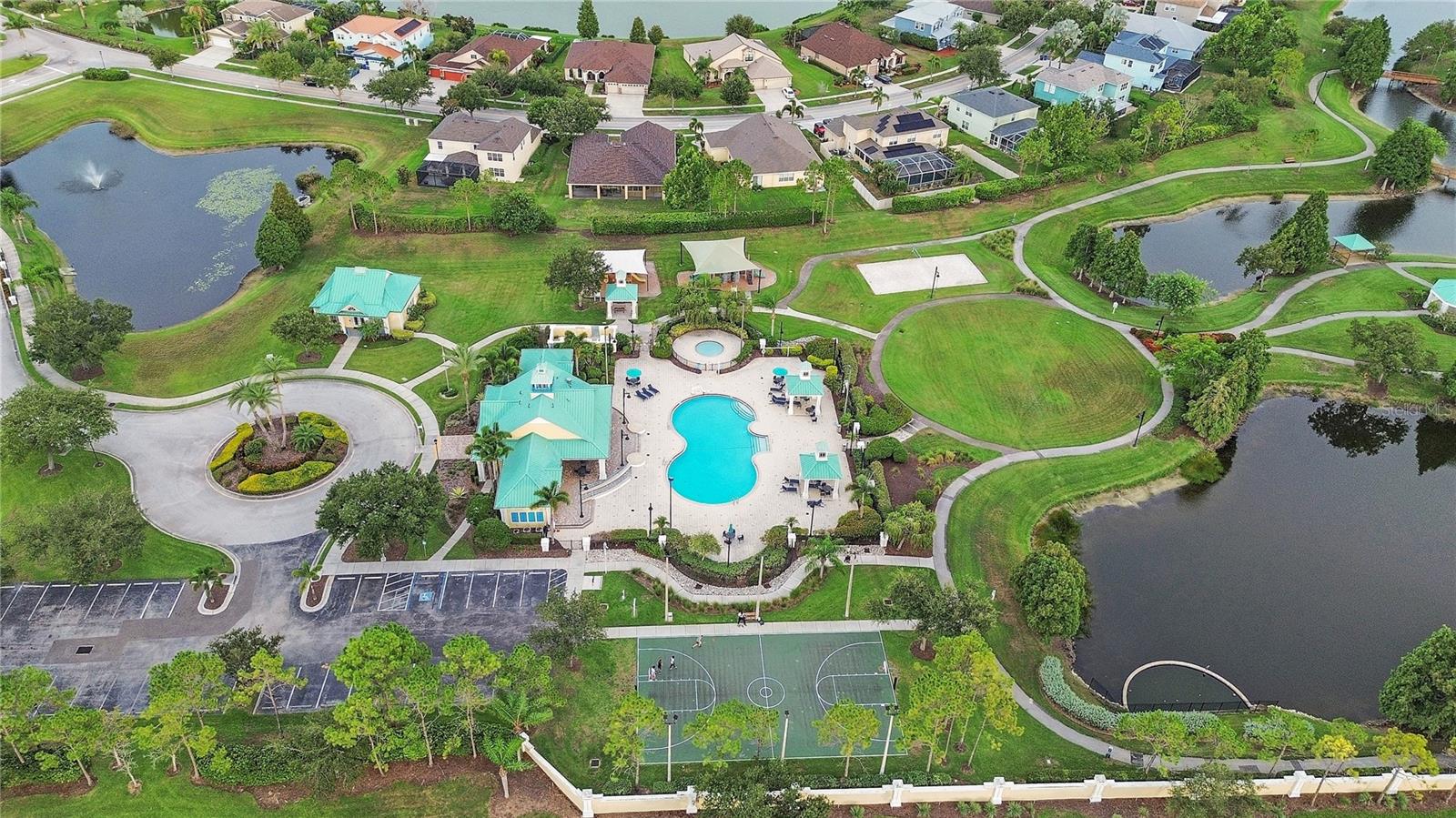 HARBOUR ISLES PH 1 - Residential