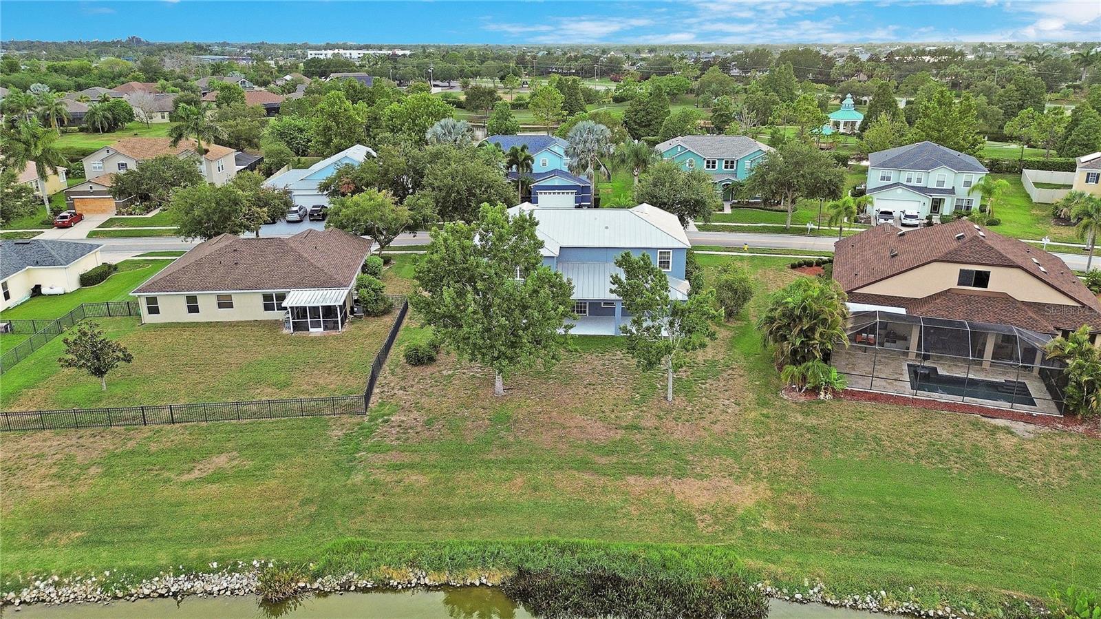 HARBOUR ISLES PH 1 - Residential