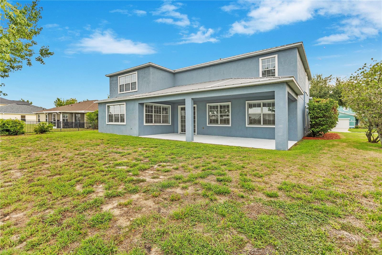 HARBOUR ISLES PH 1 - Residential