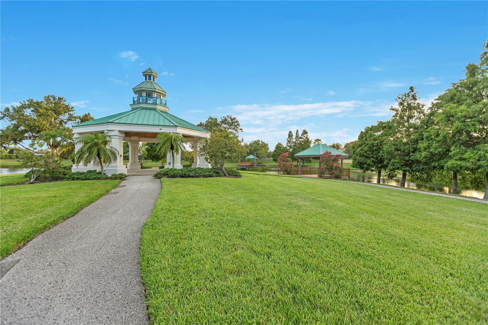 HARBOUR ISLES PH 1 - Residential