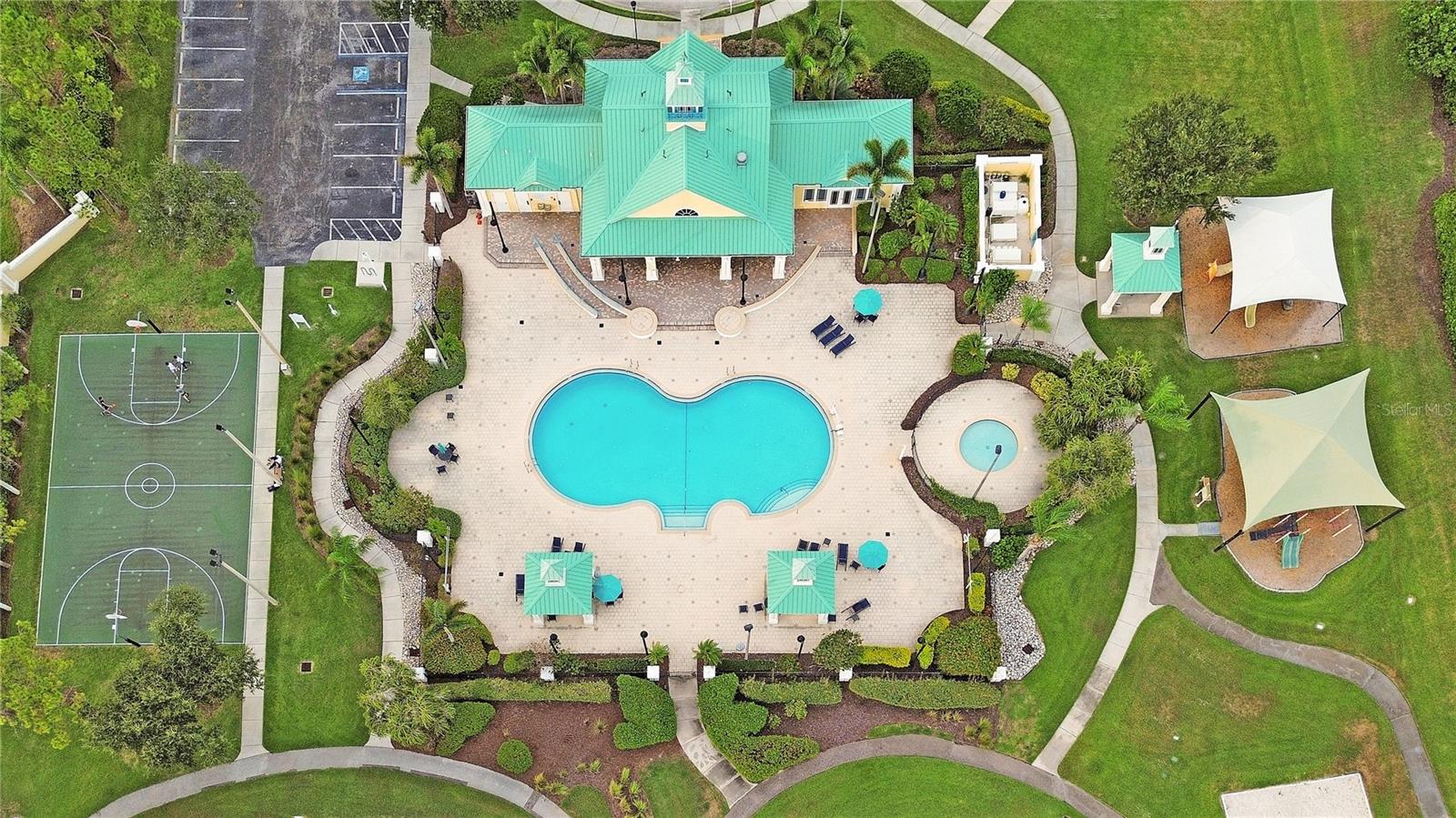 HARBOUR ISLES PH 1 - Residential