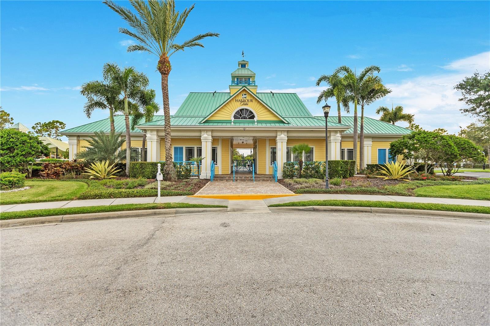 HARBOUR ISLES PH 1 - Residential