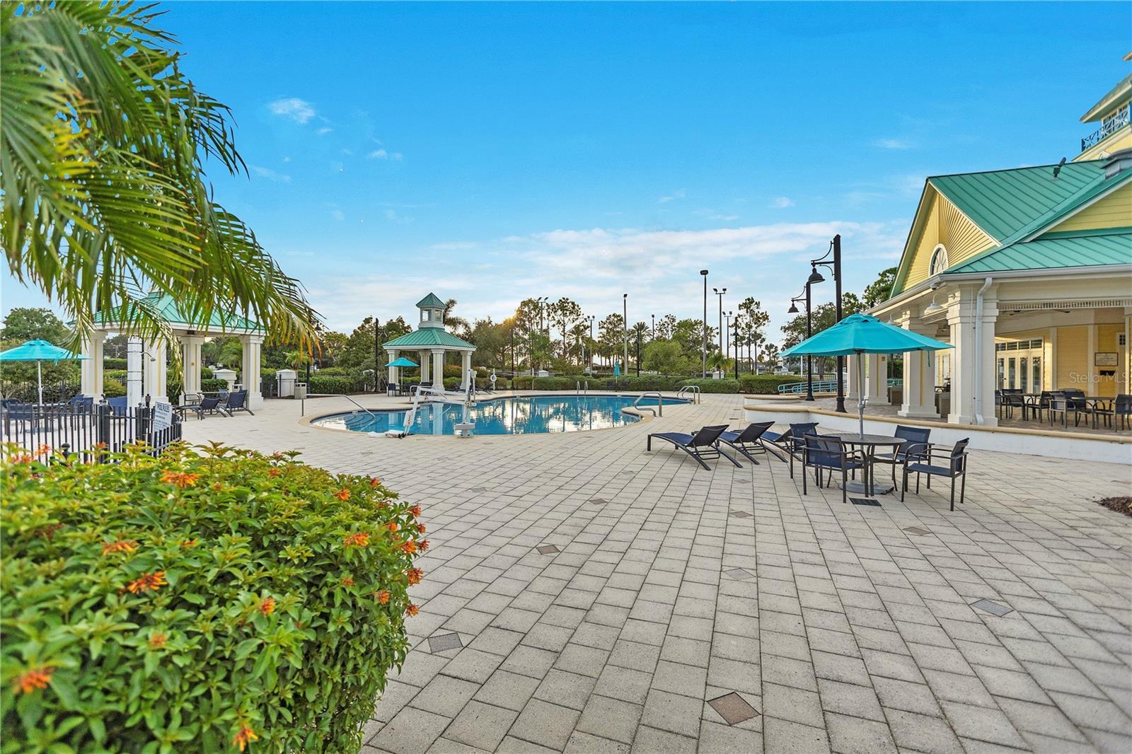 HARBOUR ISLES PH 1 - Residential