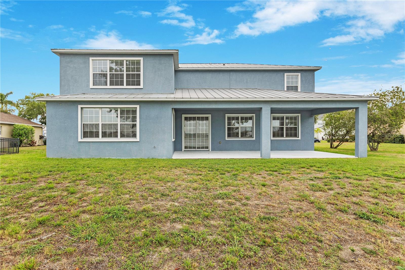 HARBOUR ISLES PH 1 - Residential