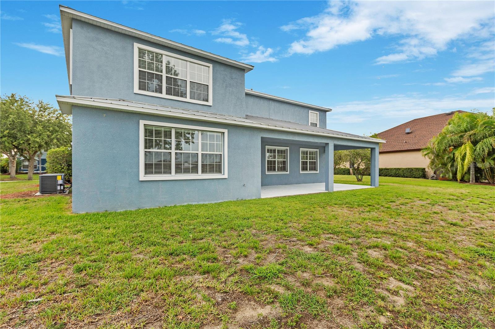 HARBOUR ISLES PH 1 - Residential