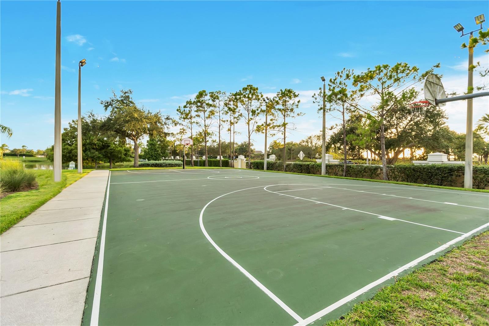 HARBOUR ISLES PH 1 - Residential