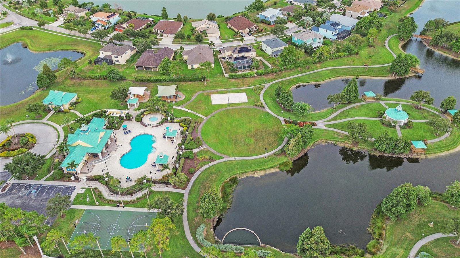 HARBOUR ISLES PH 1 - Residential