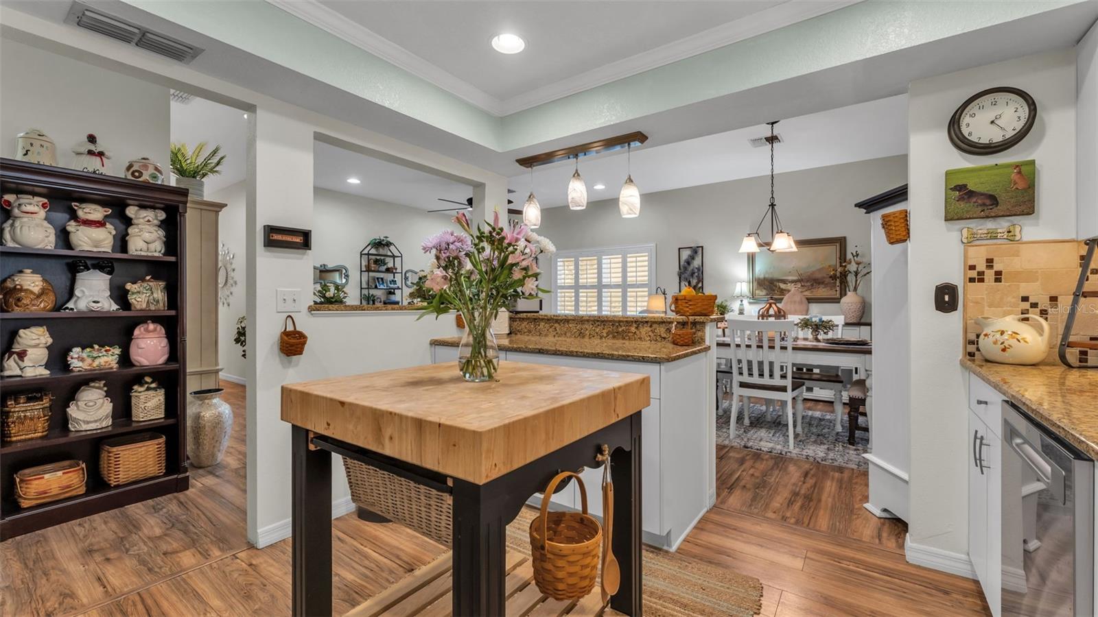 CYPRESSWOOD PATIO HOME - Residential