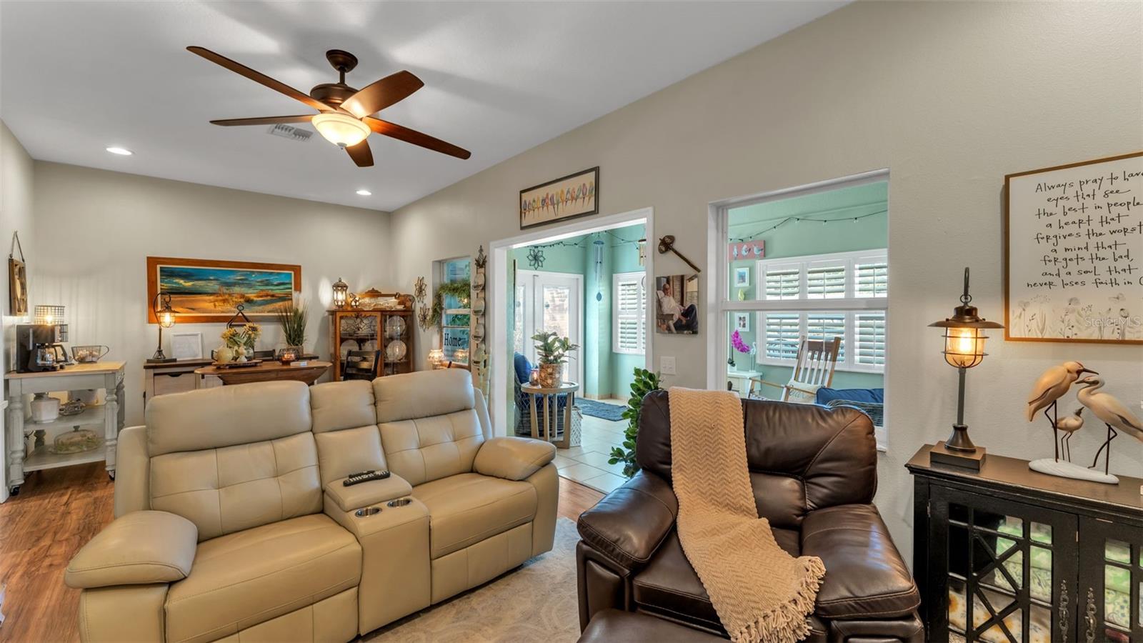 CYPRESSWOOD PATIO HOME - Residential