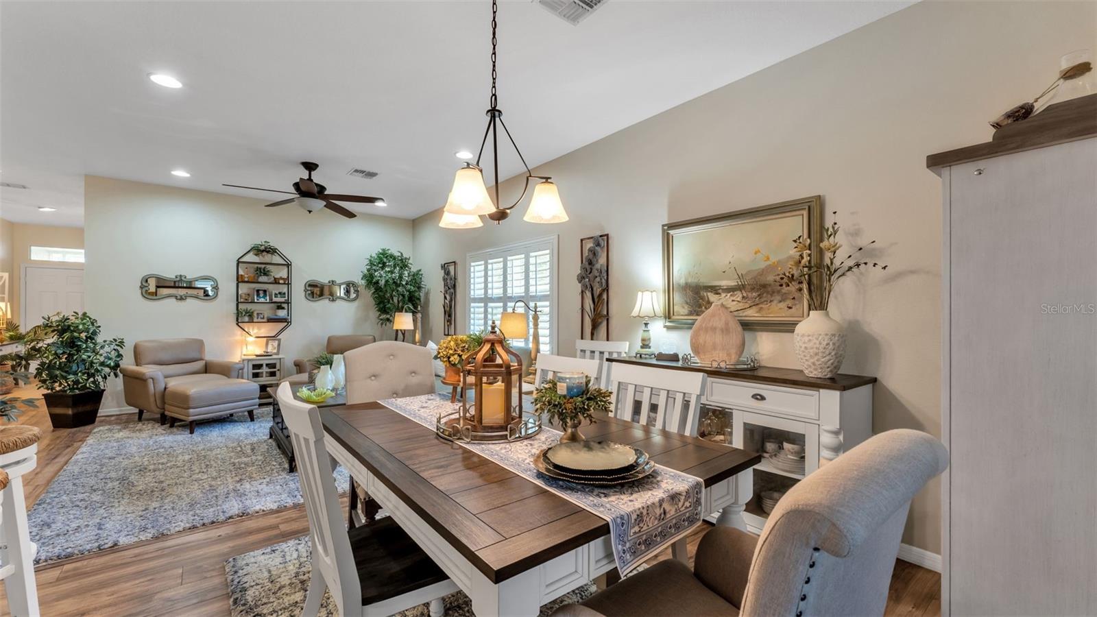 CYPRESSWOOD PATIO HOME - Residential