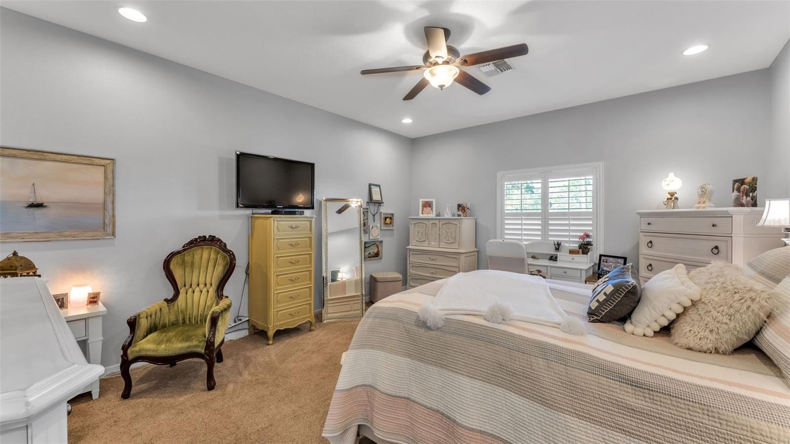 CYPRESSWOOD PATIO HOME - Residential