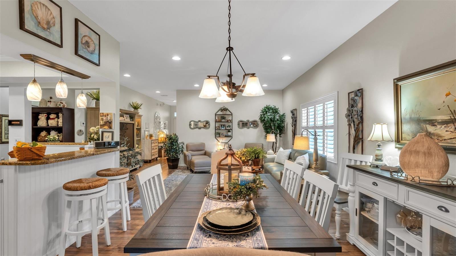 CYPRESSWOOD PATIO HOME - Residential