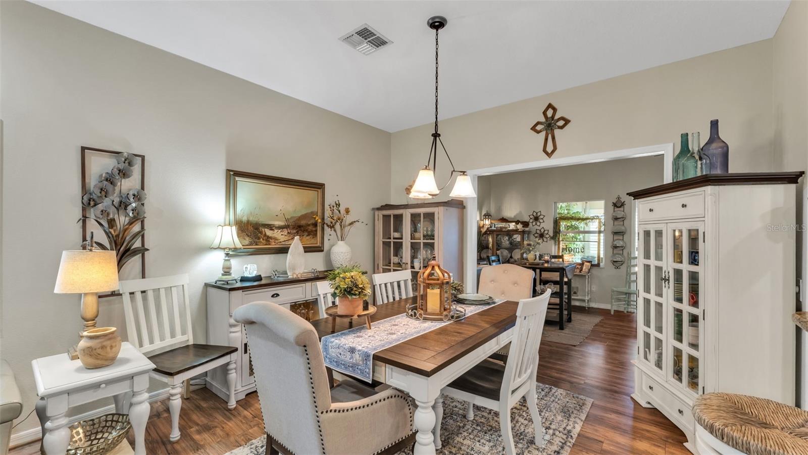 CYPRESSWOOD PATIO HOME - Residential