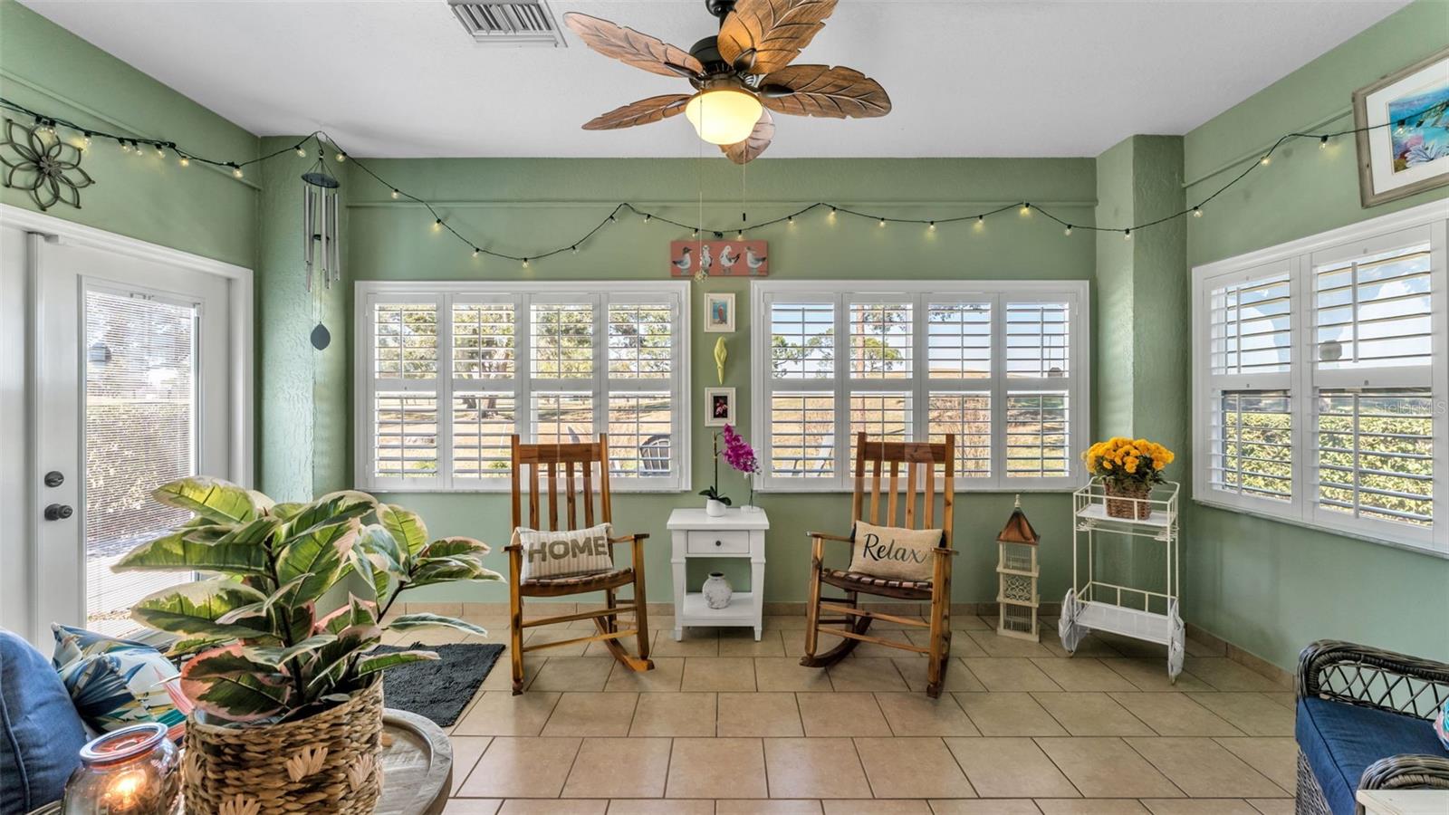 CYPRESSWOOD PATIO HOME - Residential