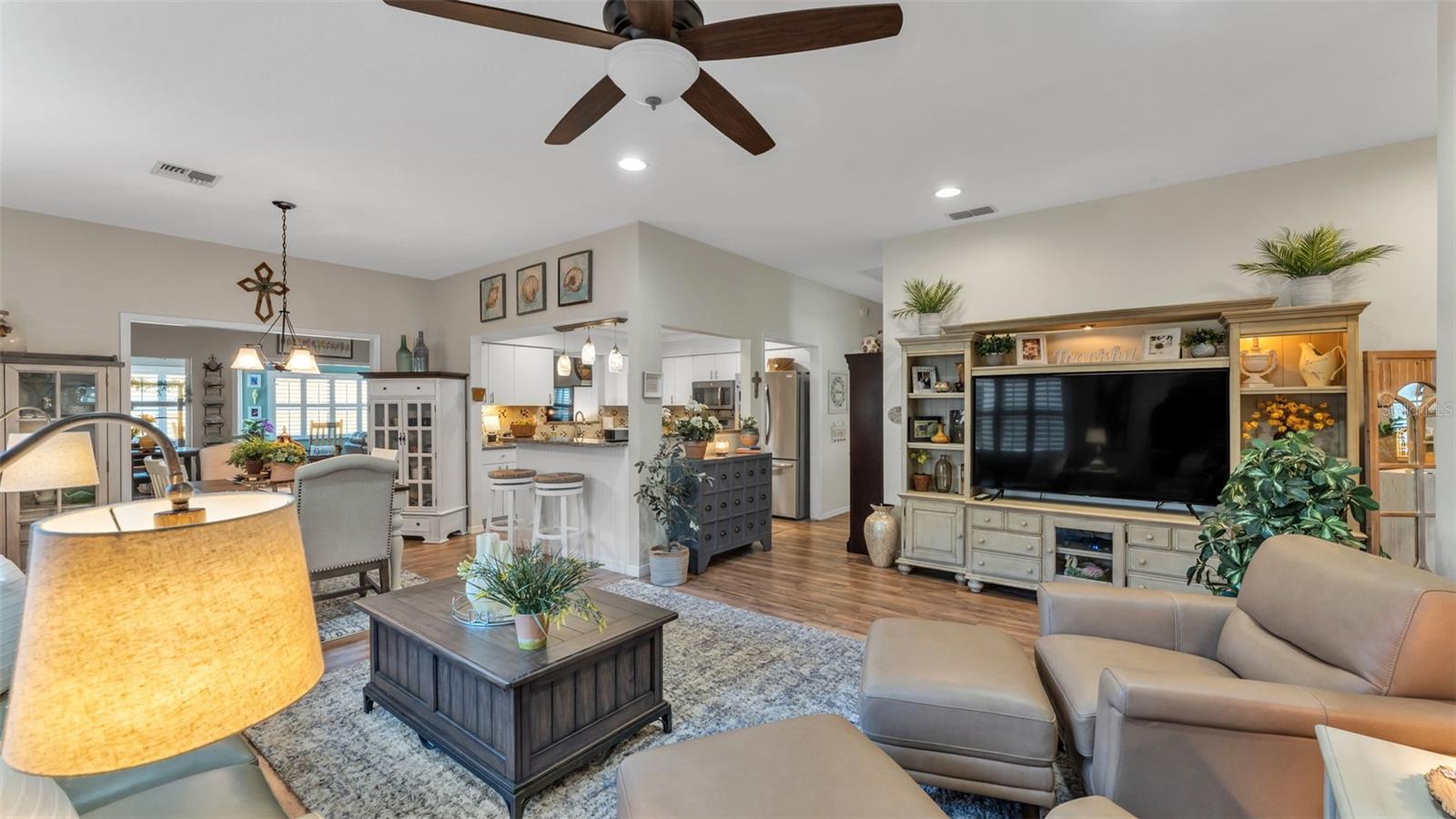 CYPRESSWOOD PATIO HOME - Residential