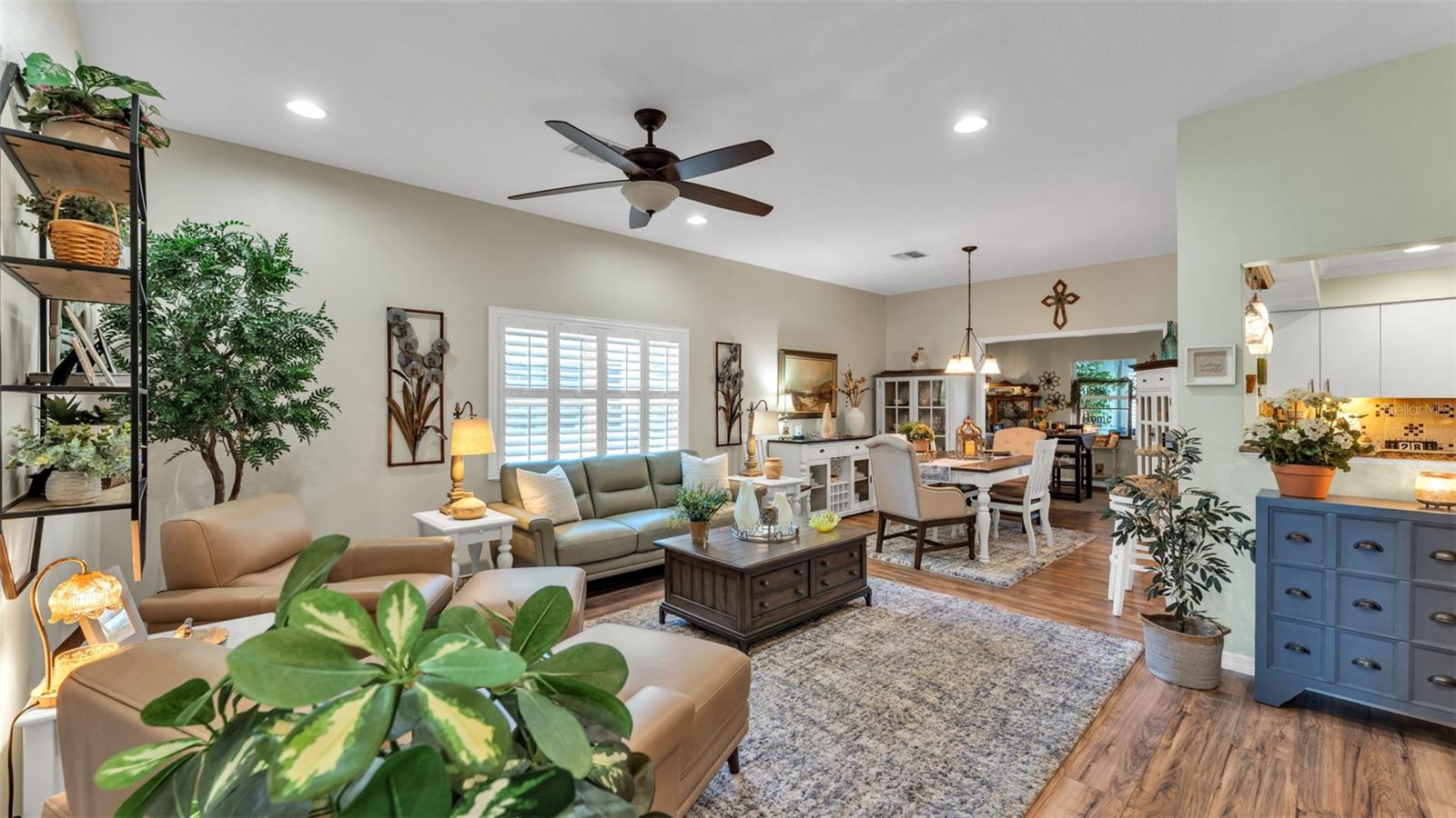 CYPRESSWOOD PATIO HOME - Residential