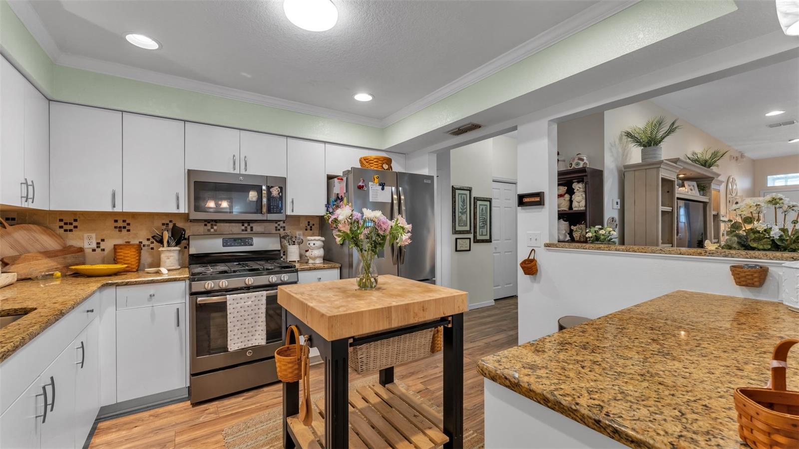 CYPRESSWOOD PATIO HOME - Residential