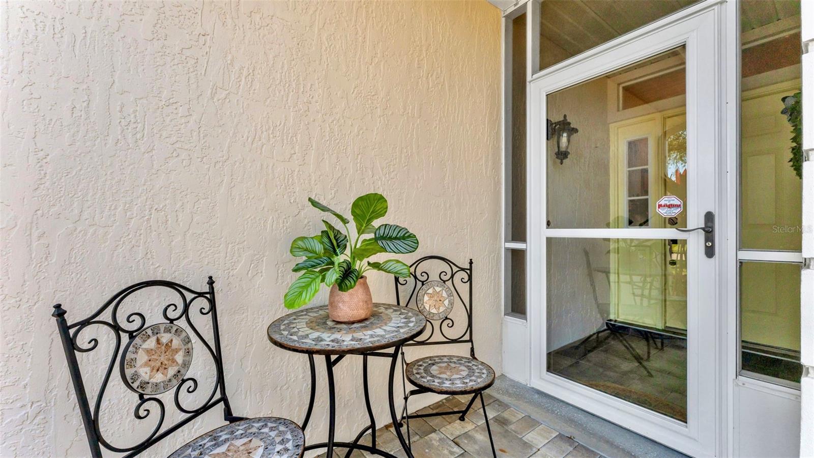 CYPRESSWOOD PATIO HOME - Residential