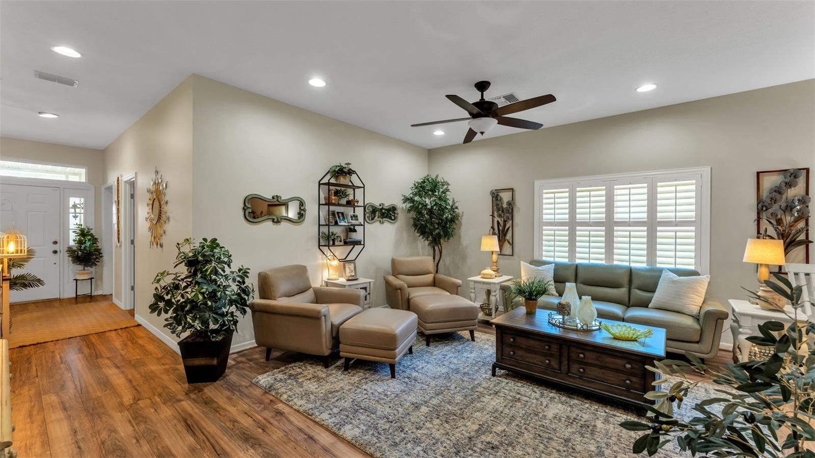 CYPRESSWOOD PATIO HOME - Residential