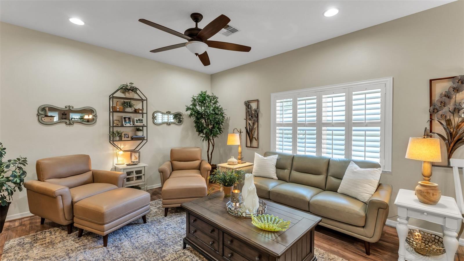 CYPRESSWOOD PATIO HOME - Residential