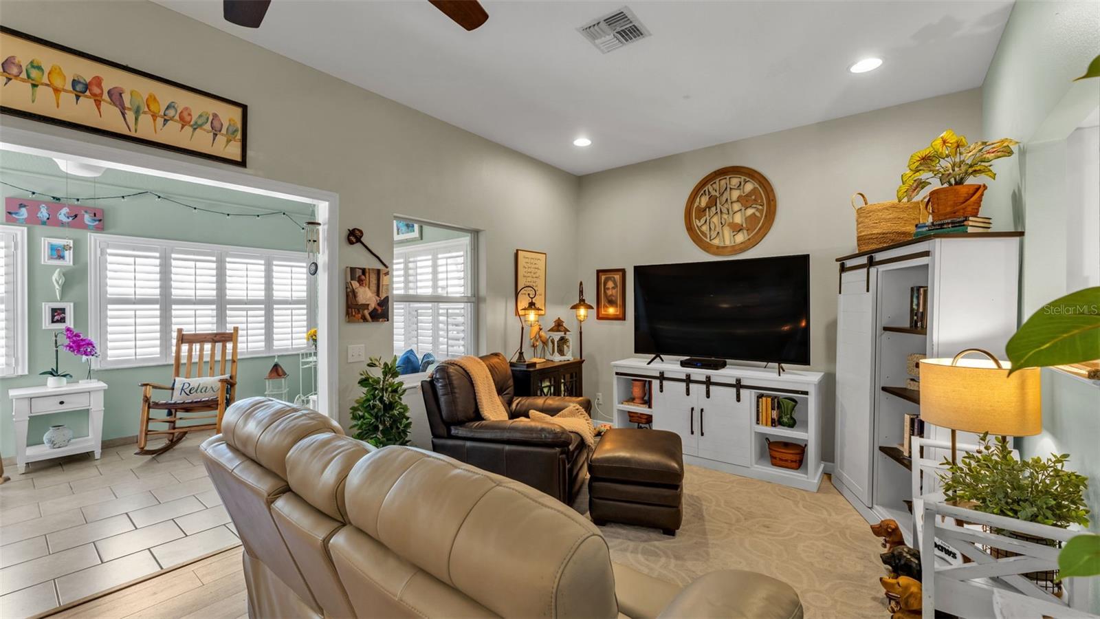 CYPRESSWOOD PATIO HOME - Residential