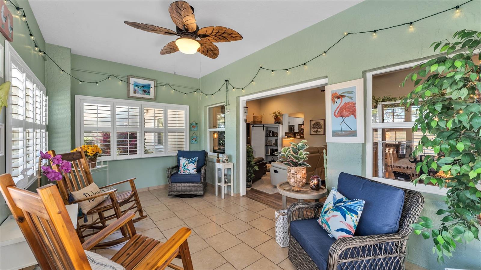 CYPRESSWOOD PATIO HOME - Residential