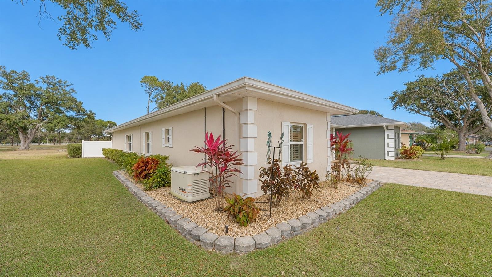 CYPRESSWOOD PATIO HOME - Residential