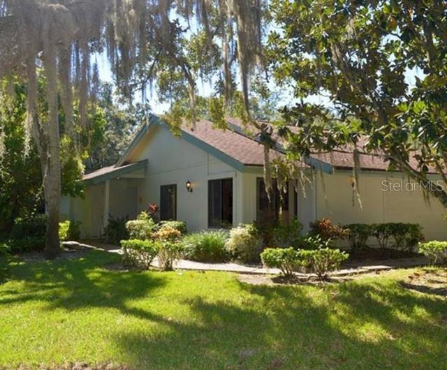 Discover the potential of this spacious three bedroom, two bath condominium located in the heart of Sarasota, Florida, within the desirable Bent Tree community in Hammocks III. Offering 2,124 square feet of living space, this home features a generous floor plan designed for comfortable living and entertaining. Brand new flooring and Kitchen cabinets and counter tops as well as new vanity's in both bathrooms.  One of the highlights of the property is the generously sized outdoor living space, perfect for relaxing, and would make a great outdoor living space. Residents also enjoy access to a community pool, ideal for unwinding and socializing. Brand new Kitchen and Bathroom vanity's as well as new flooring throughout.  Conveniently located near shopping, dining, and Sarasota’s renowned beaches, this condominium offers exceptional potential in a sought-after setting.