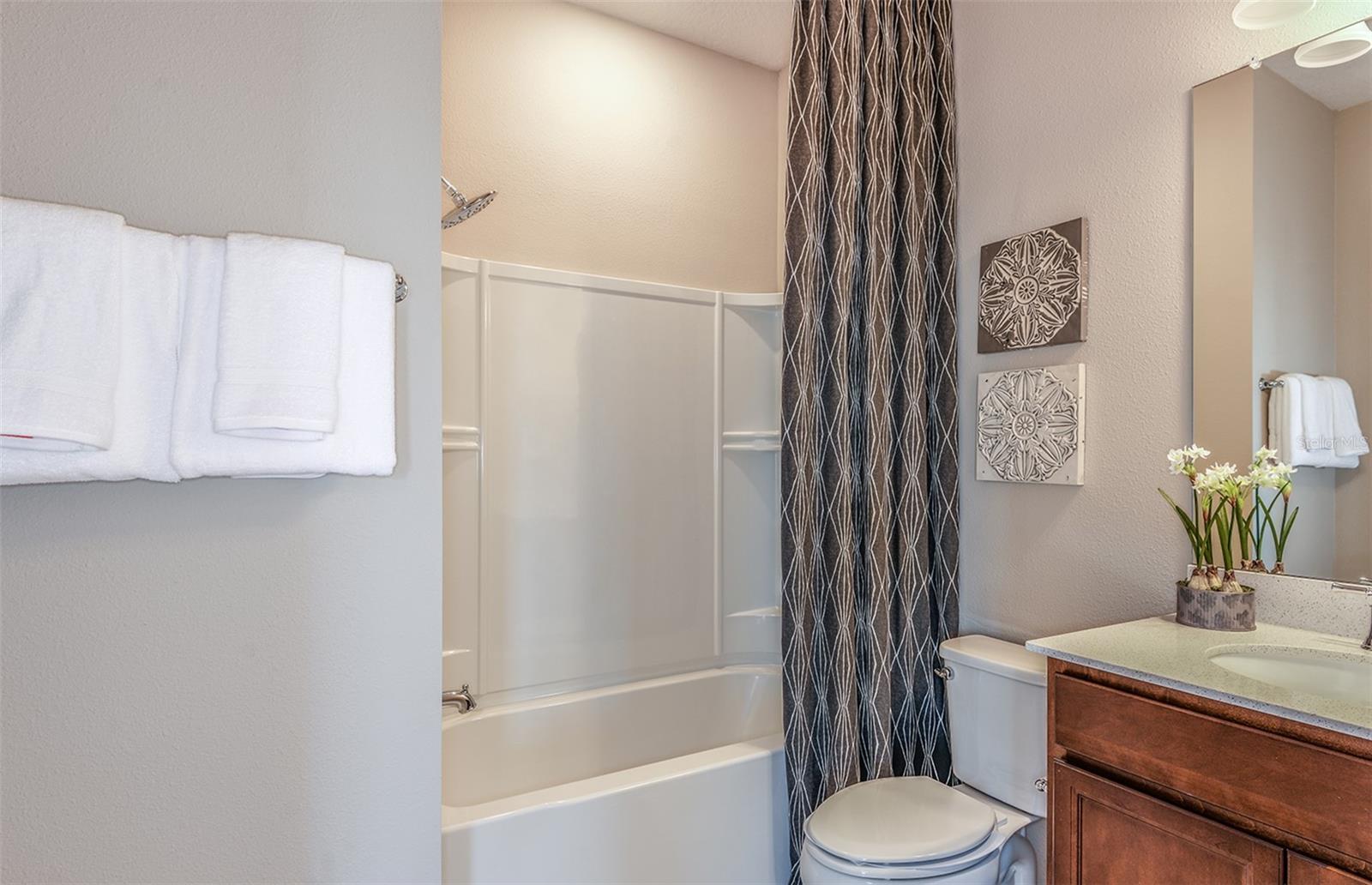 NORTH RIVER RANCH PH IIA - Residential