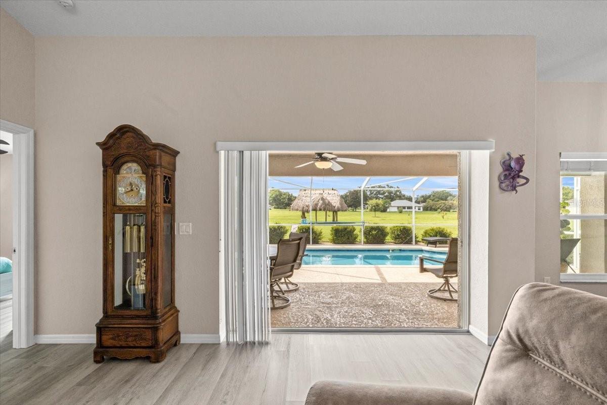 CITRUS HILLS 1ST ADD - Residential