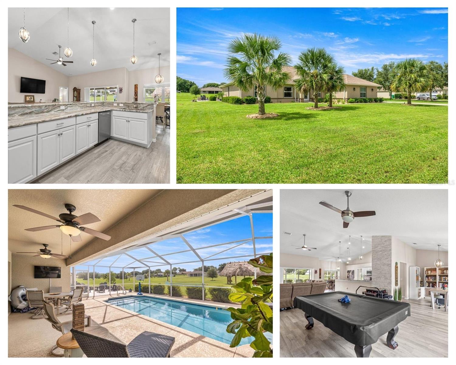 CITRUS HILLS 1ST ADD - Residential