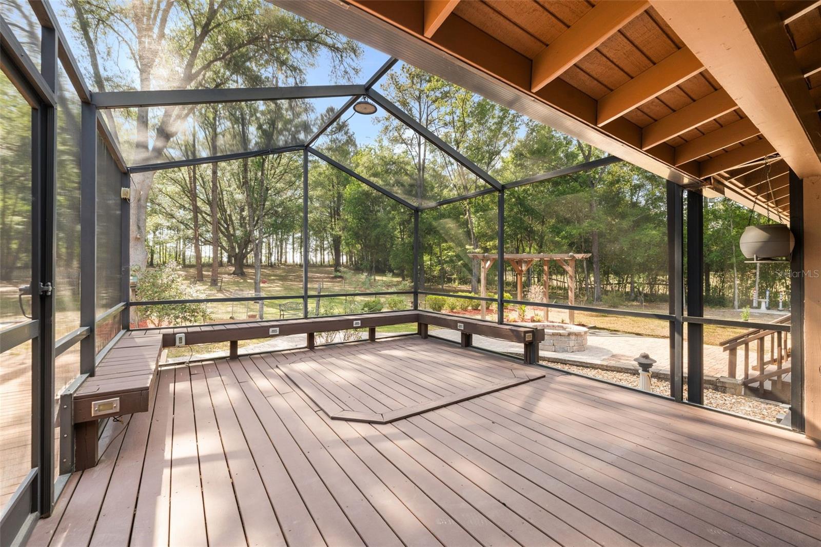 FLETCHER BROTHERS FARMS - Residential