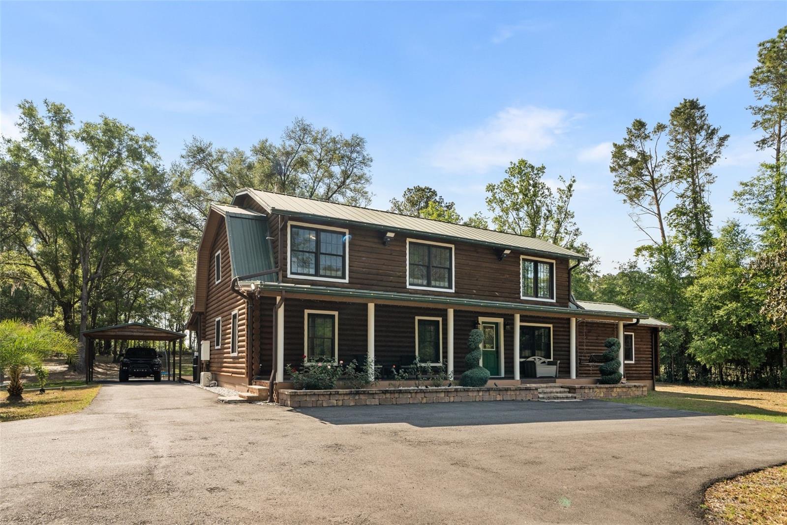 FLETCHER BROTHERS FARMS - Residential