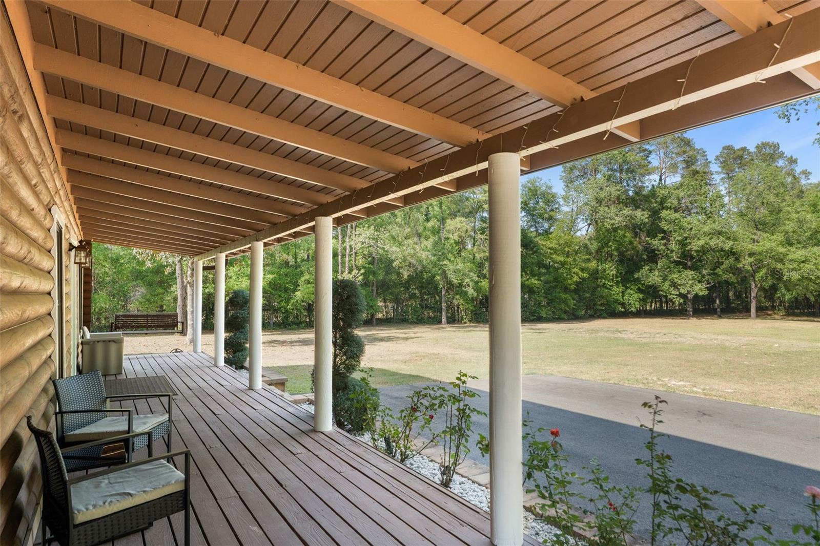 FLETCHER BROTHERS FARMS - Residential