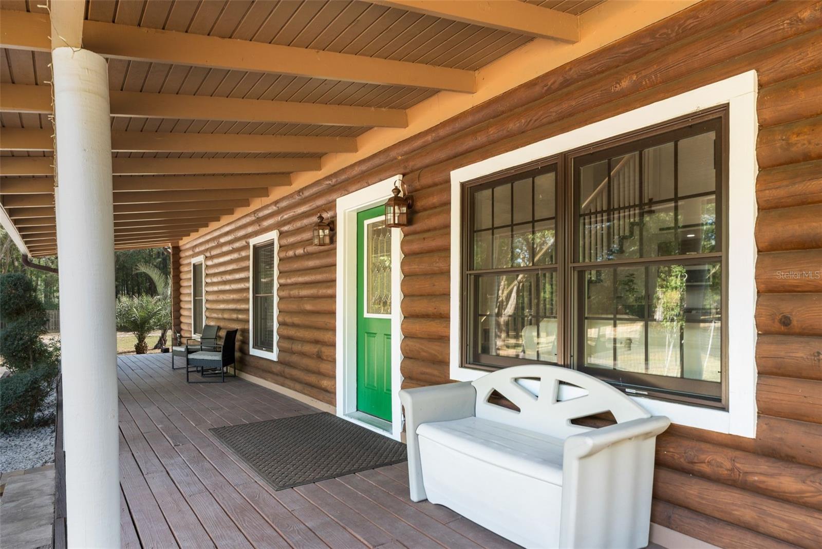 FLETCHER BROTHERS FARMS - Residential