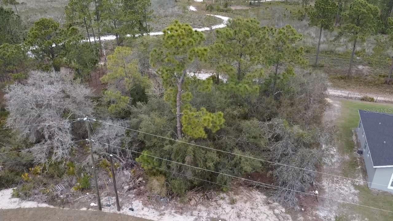 POINCIANA NBRHD 02 WEST VILLAGE 07 - Land