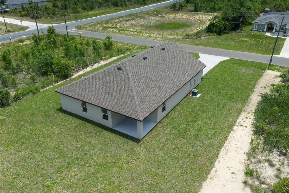 ROYAL HIGHLANDS - Residential
