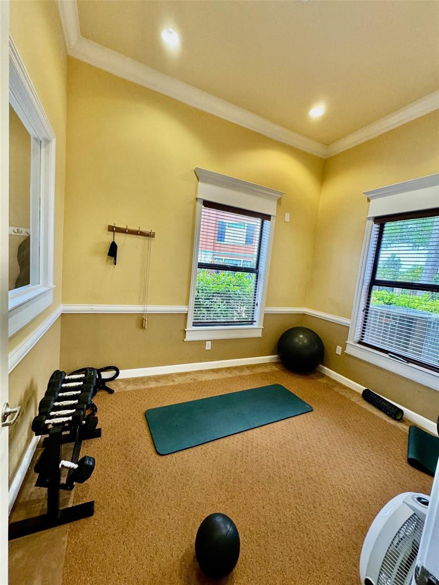 SERENATA SARASOTA - Residential