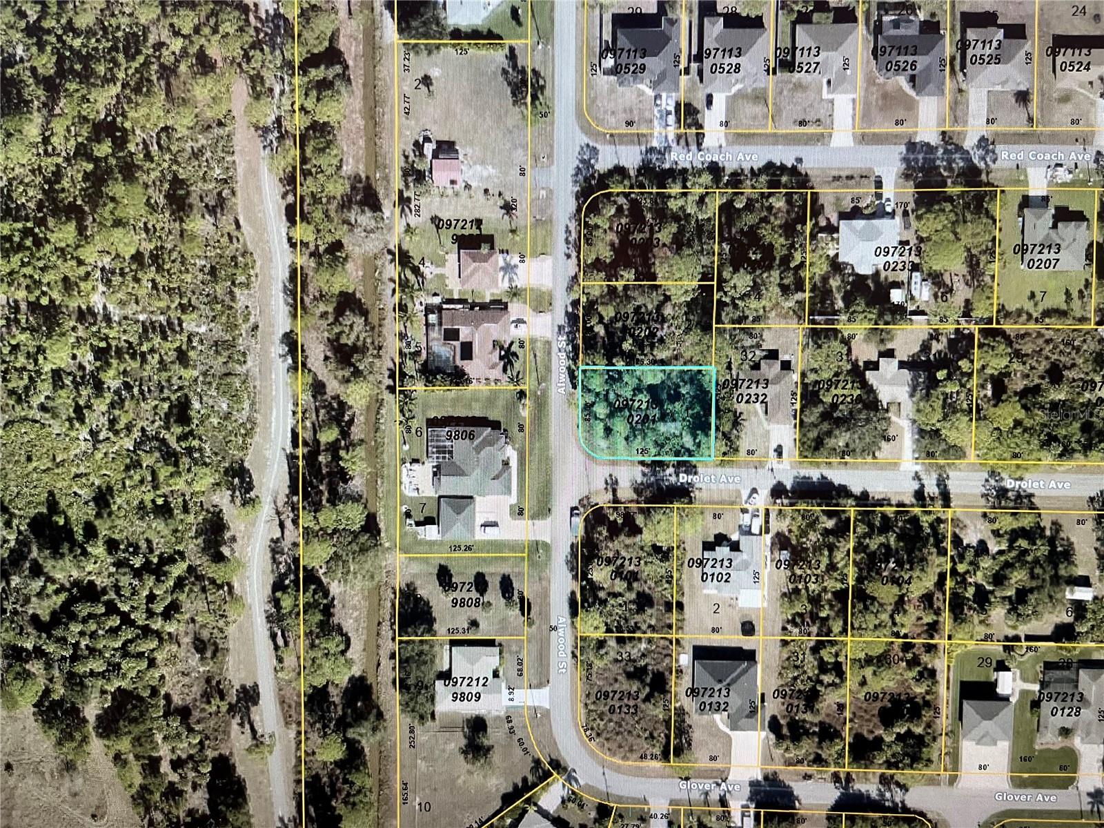 Build your Florida dream home on this exceptional residential NOT FLOOD ZONE lot in the rapidly growing city of North Port. Located in a peaceful neighborhood, this property offers the perfect blend of privacy and convenience. With no HOA or CDD fees, you have the freedom to design and build the home that fits your lifestyle. North Port continues to attract homeowners and investors alike thanks to its strong growth, natural beauty, and easy access to major highways, shopping, dining, golf courses, parks, and Gulf Coast beaches. Enjoy being just a short drive from Warm Mineral Springs, CoolToday Park, and the area's world-class boating, fishing, and outdoor recreation opportunities. Whether you're looking to build now or invest for the future, this lot presents an outstanding opportunity in one of Southwest Florida's most desirable markets.Residential building lot.No HOA or CDD fees.Growing North Port locationClose to I-75 and US-41Near beaches, golf, shopping, and dining.Excellent opportunity for builders, investors, or future homeowners.