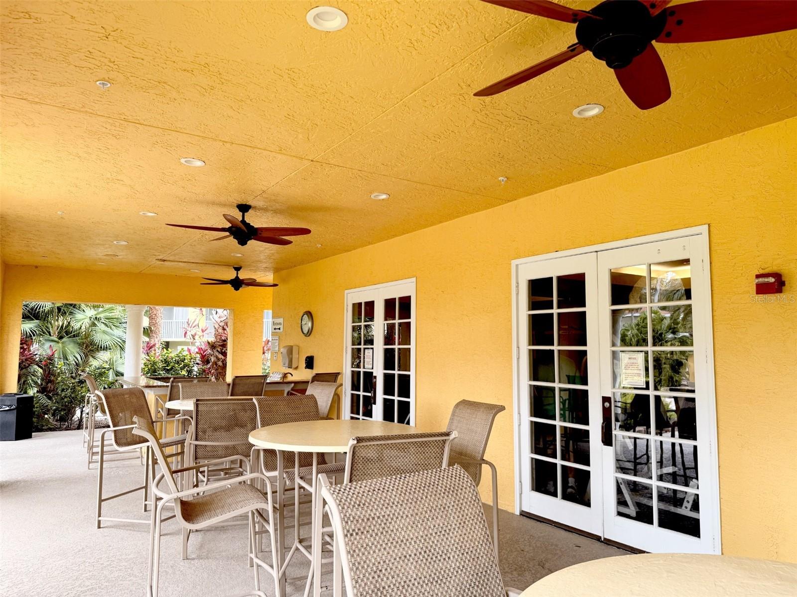 LAS PALMAS OF SARASOTA - Residential