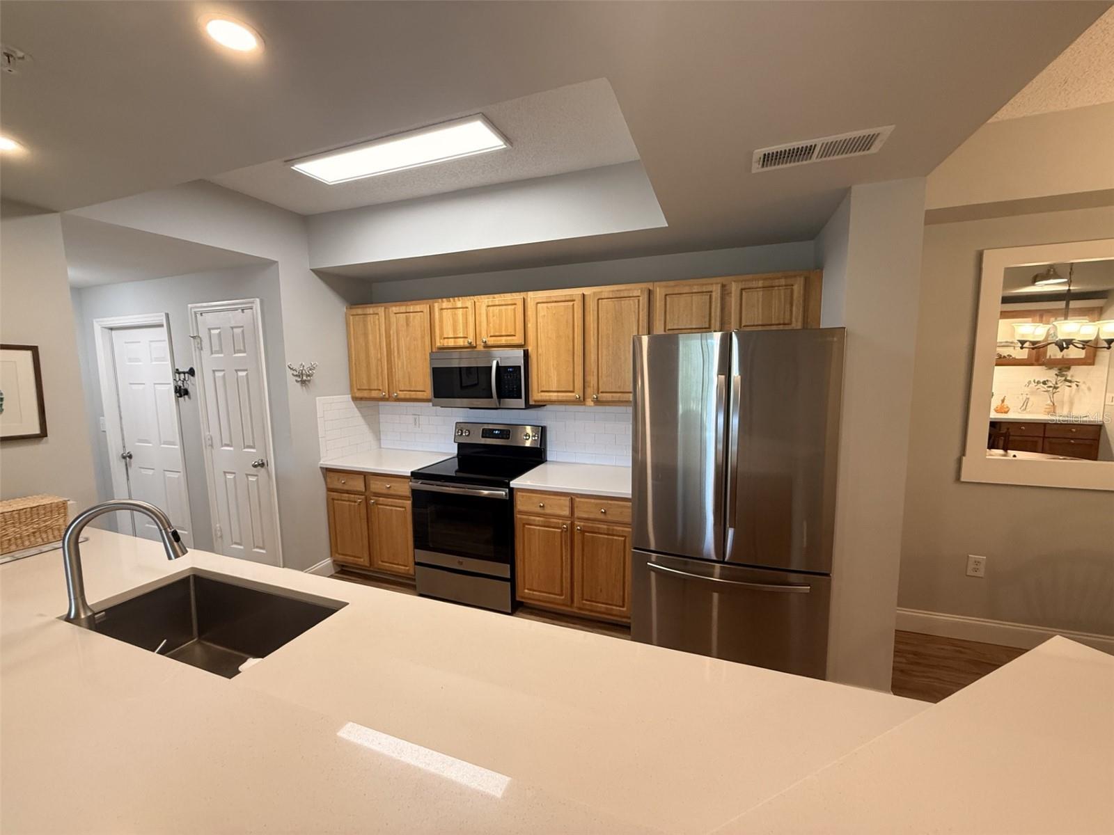 LAS PALMAS OF SARASOTA - Residential