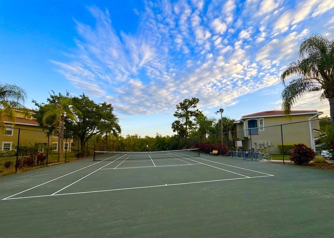 LAS PALMAS OF SARASOTA - Residential