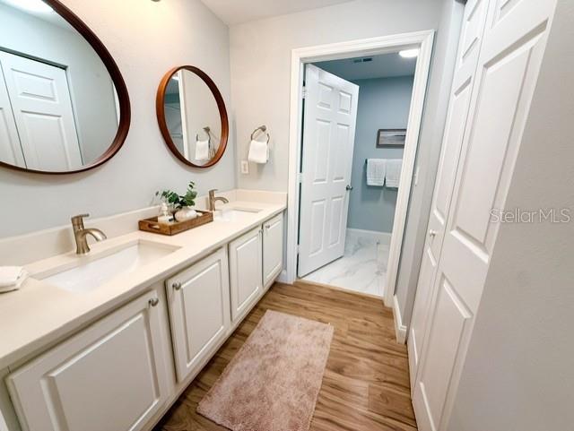 LAS PALMAS OF SARASOTA - Residential