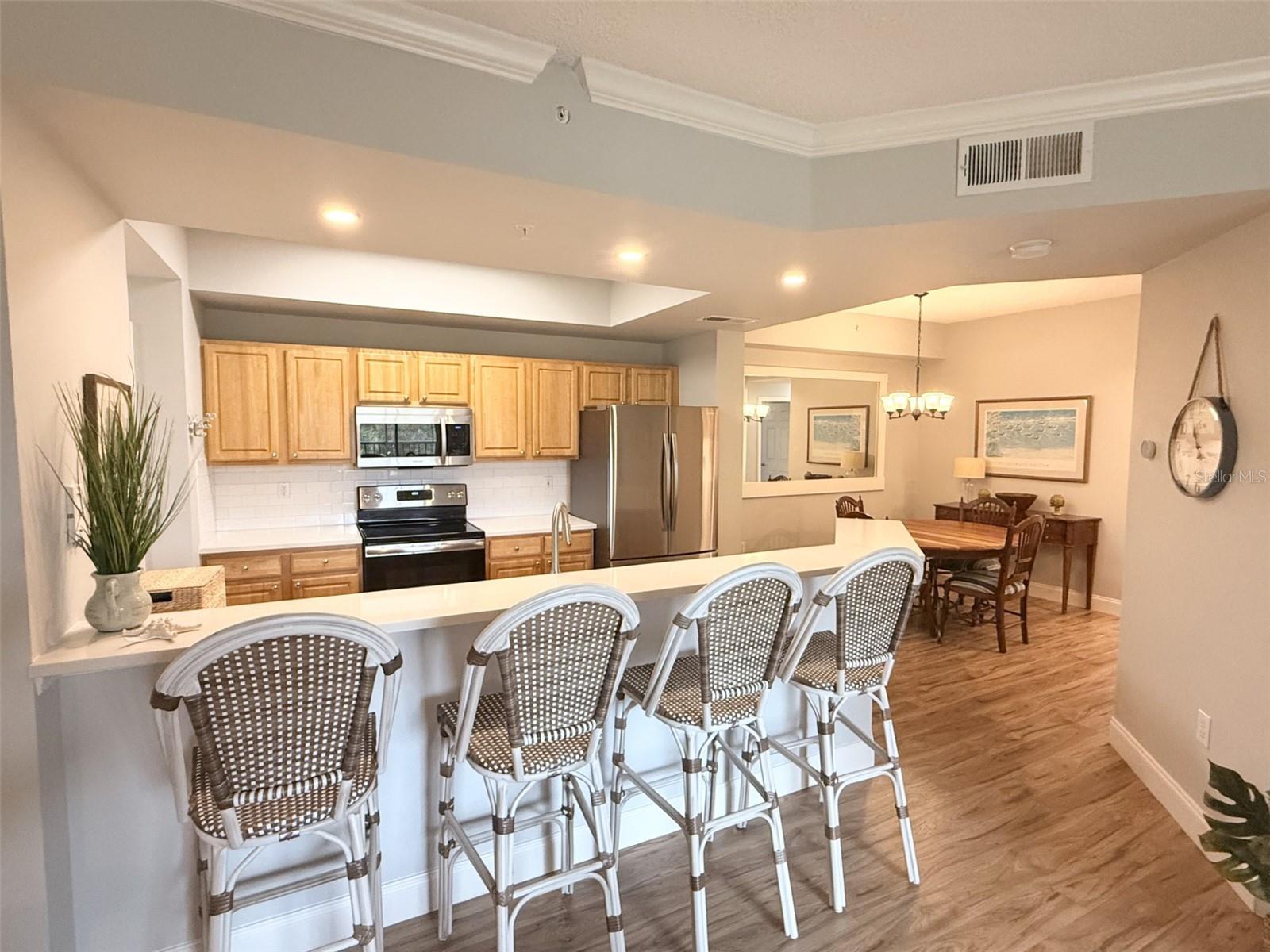LAS PALMAS OF SARASOTA - Residential